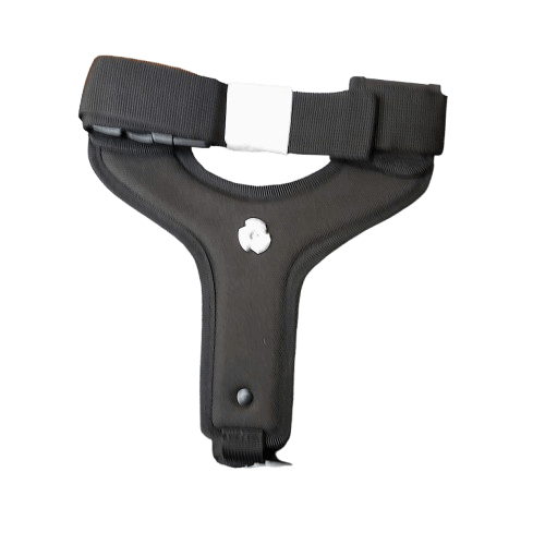 Intermec CK3R/CK3X Holster Belt With Scan Handle Holster