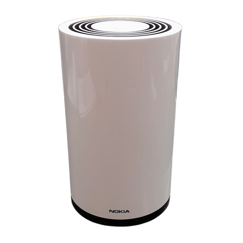 Nokia 5G-24W-A FastMile 5G Gateway Home Broadband with Power Adapter