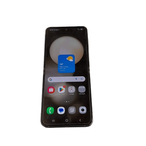 Samsung Galaxy Z Flip 5 512GB Telstra(GE)