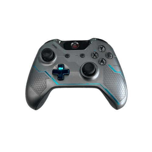 Xbox One Console With 1 x Controller (MK1345793)
