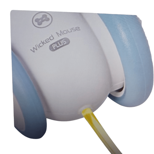 Wicked Mouse PLUS Pet Toy (LE)