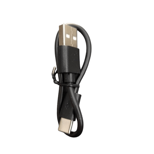 Cygnett ChargeUp Boost 4th Generation 20kmAh Power Bank with USB Cable