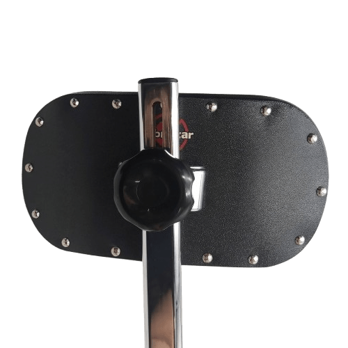 Gibraltar Universal Height Adjustable Drum Throne Backrest, Excellent Condition