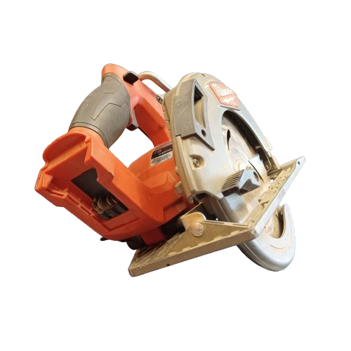 Milwaukee M18FCS66-0 18V Li-ion Cordless Fuel 184mm (7″) Circular Saw – Skin Only( LE)