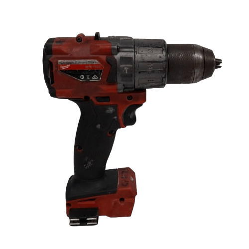Milwaukee M18 FPD2 18V Brushless Hammer Drill Driver Skin Only