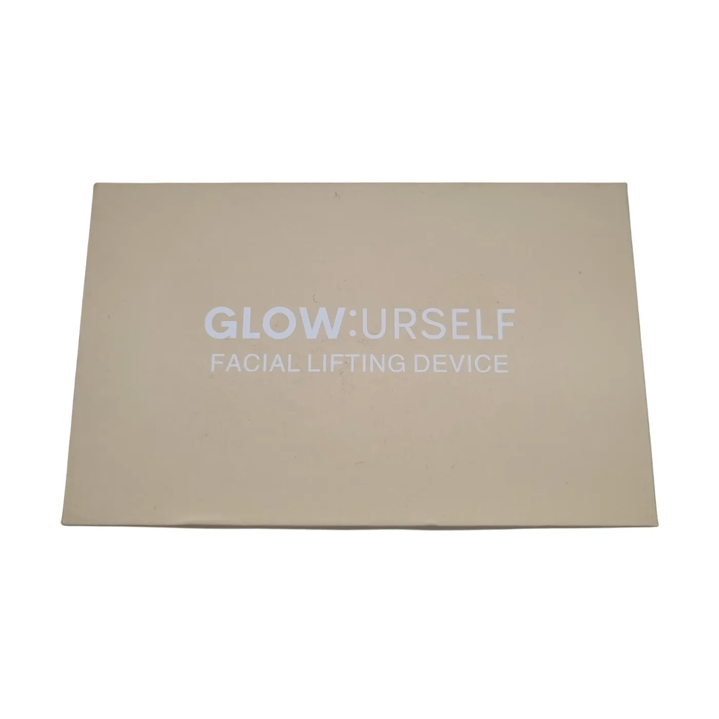 Glow Urself – Facial Lifting Device *In Box*