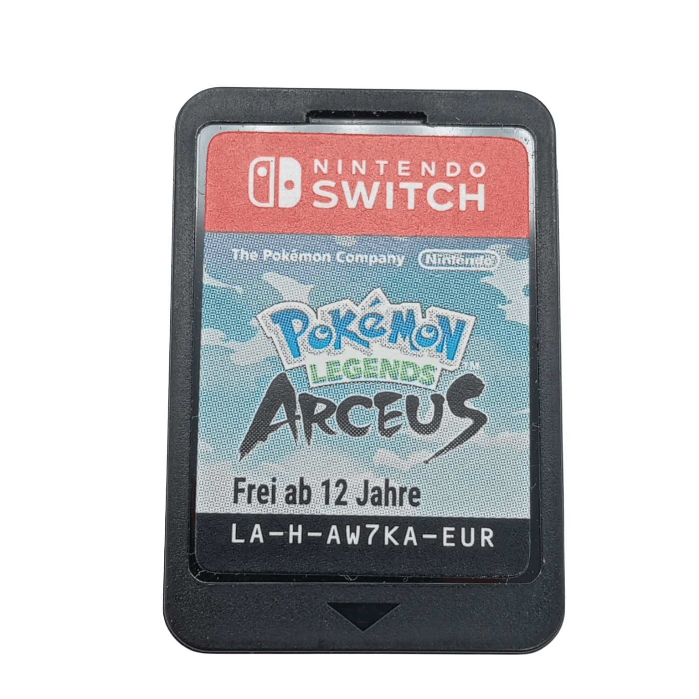 Pokémon Legends: Arceus – Nintendo Switch