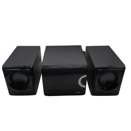 Anko Radio Mini Hi Fi System (WR)