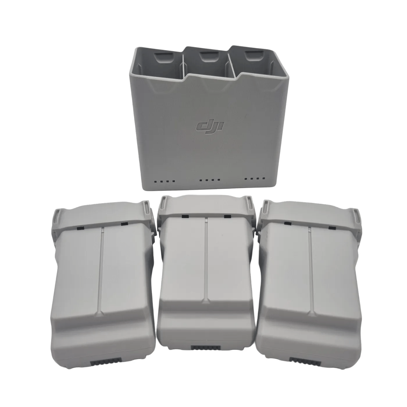 DJI Mini 4 Pro Fly More+ Bundle – Compact Power, Pro-Level Performance Includes 3 Batteries, Charger, Controller & Case