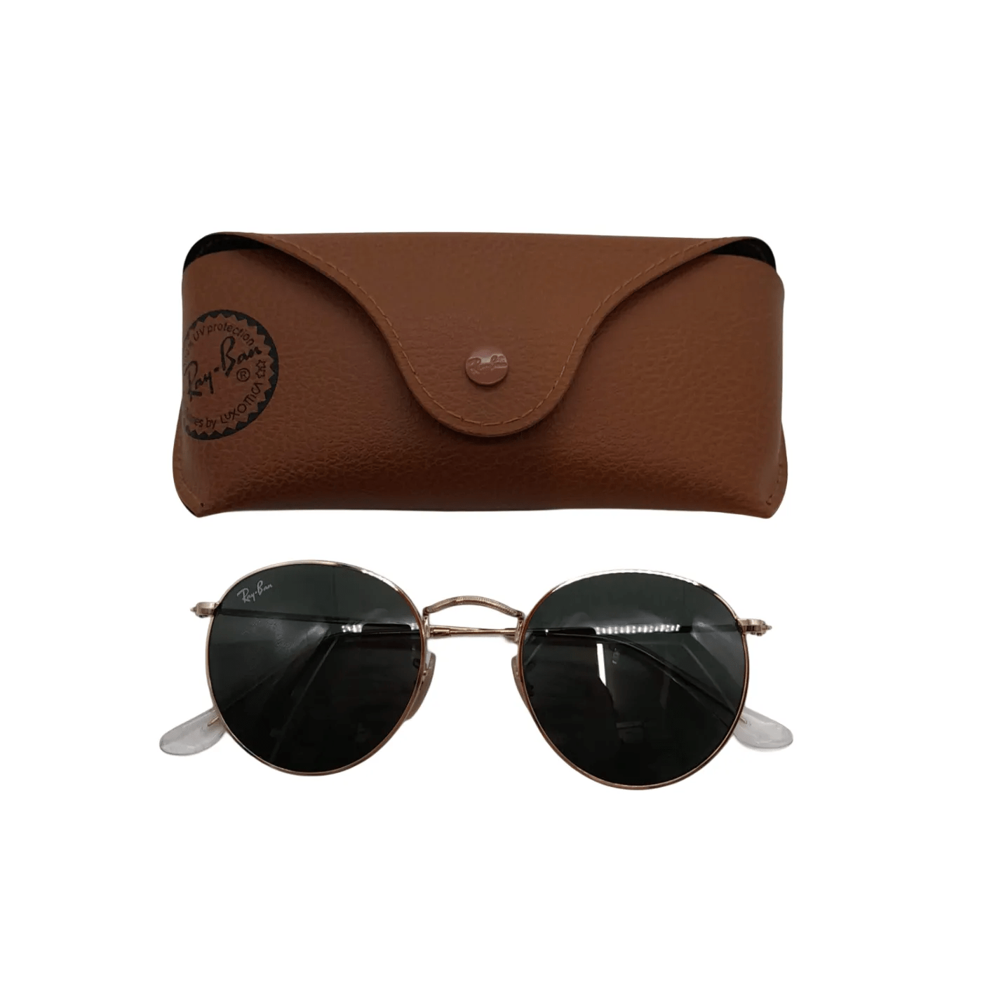 Ray-Ban Sunglasses RB 3447 + Case (WL 1354801)