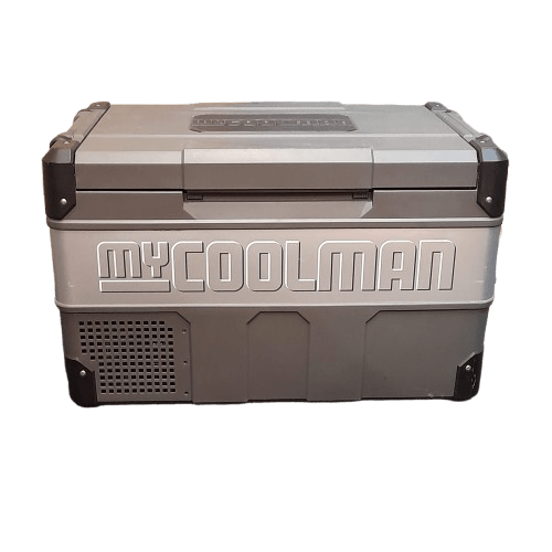 My Colman Fridge/ Freezer CCP53DZ *PICK UP ONLY*