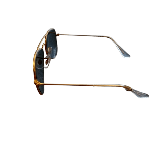 RayBan AVIATOR KIDS Sunglasses No Case