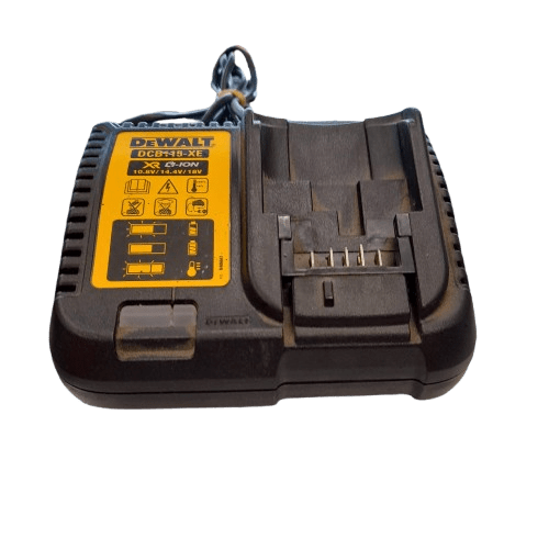 Dewalt Battery Charger DCB115_ex