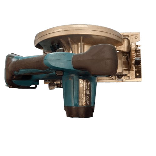 Makita Circular Saw DSS611 (MR)