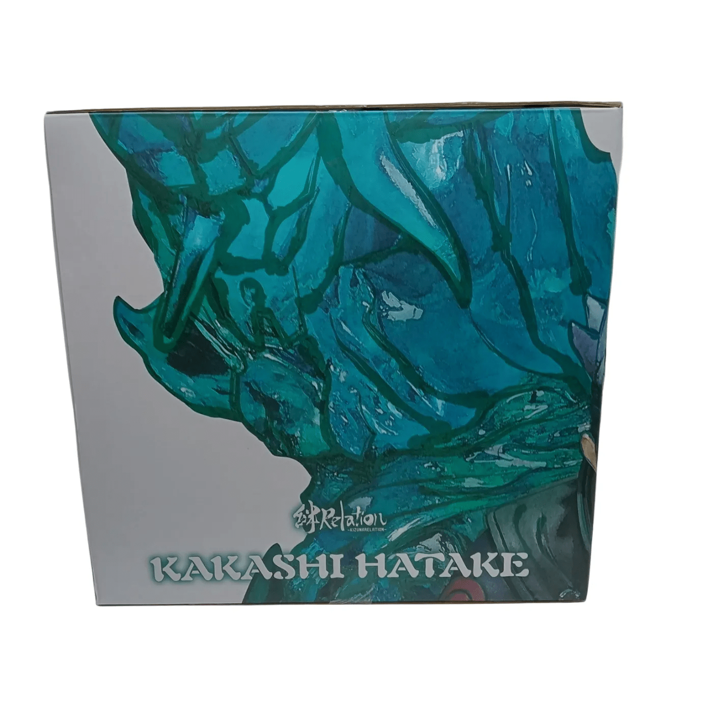 Figuarts ZERO Kakashi Hatake – Susanoo Version | “As New” in Box