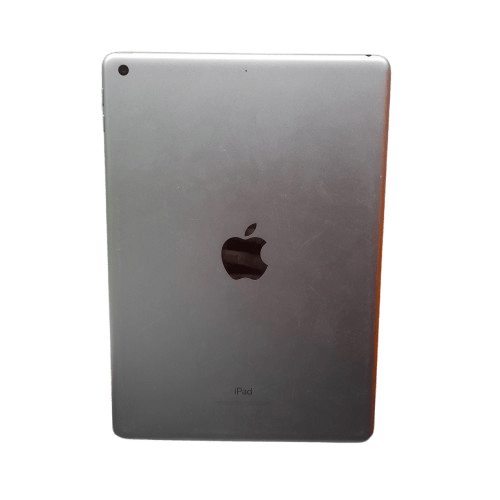 Apple iPad 5th Gen A1822 MP2H2X/A Space Grey 128GB WiFi Only Tablet No Accessories (LN)