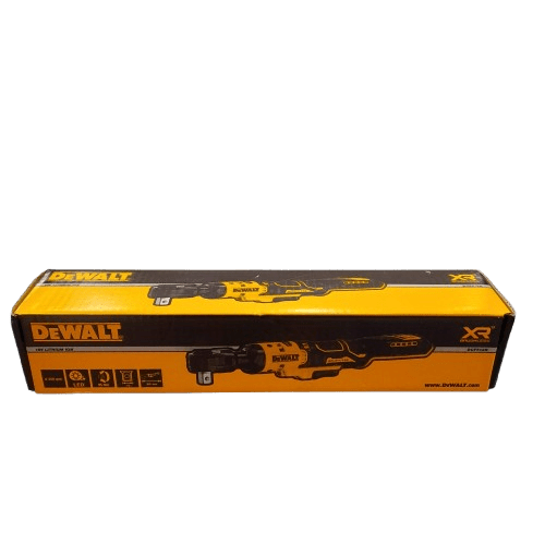 DeWalt DCF512N-XJ 18V XR Li-ion Cordless Brushless 1/2” Ratchet Wrench – Skin Only ( GE )