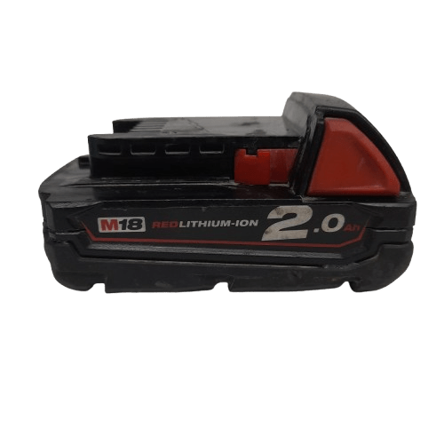 Milwaukee M18B2 18V 2.0Ah Battery (LN-1343783)