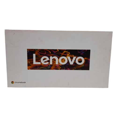 Lenovo 13Q7C6 IdeaPad Duet 5 Chromebook with Box No Charger