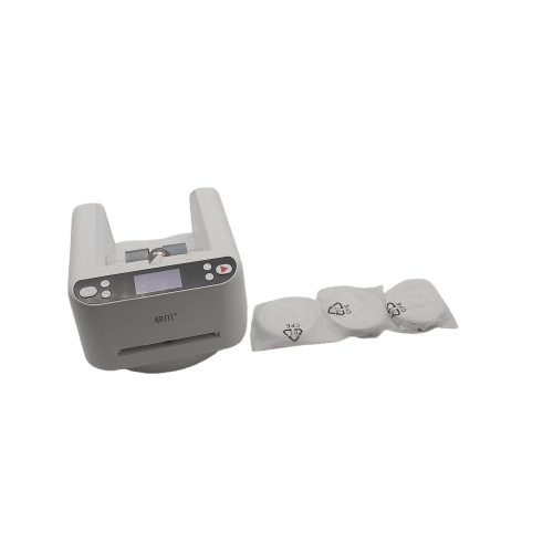 Youpai Card Dealer Max 3 With Power Cable + Tokens (CP)