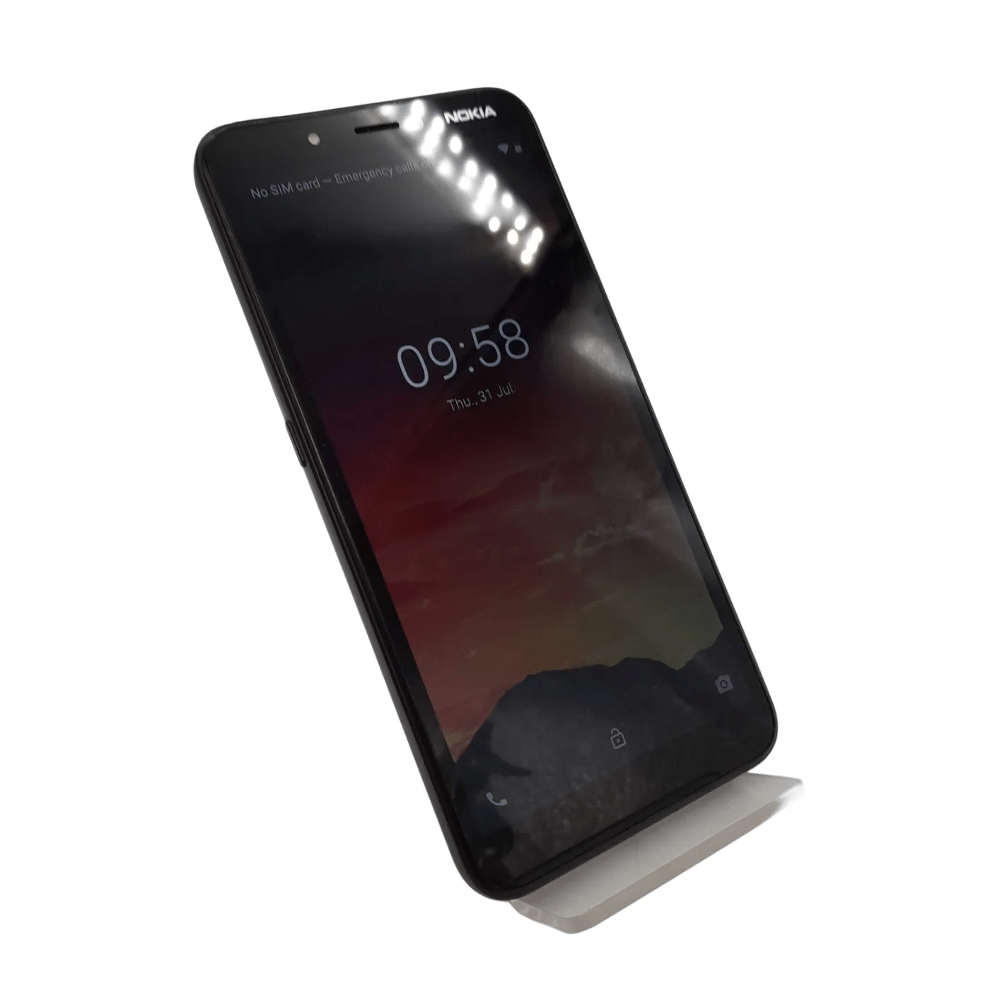 Nokia 5 Mobile Phone TA-1204 – 16GB – WL 1349867