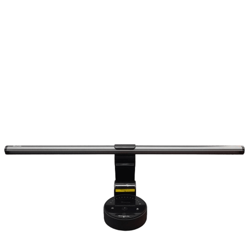 ScreenLinear Classic Pro Monitor Light Bar PRO+ with Mechanical Remote Control – 20.1 Inch LED Monitor Lamp New In Box