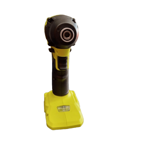 Ryobi 18V ONE+ HP ½” 4-Mode Brushless Compact Impact Wrench – Tool Only (LE 1342032)