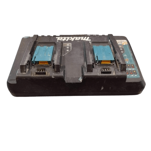 Makita Charger DC18RD (GE)