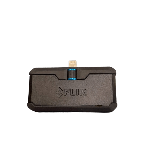 Flir One Pro Thermal Camera Iphone Accessory (GE)