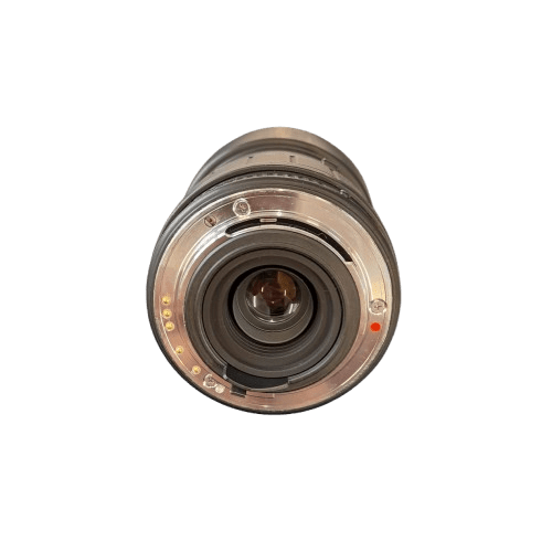 Aspherical 28–80mm f/3.5–5.6 Macro Zoom Lens (GE)