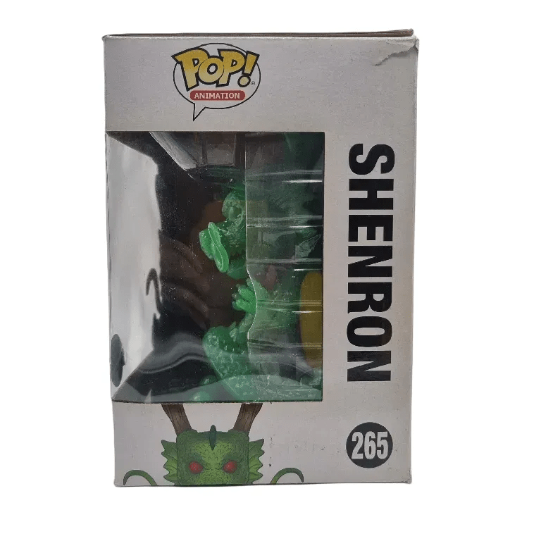 Dragon Ball Z – Shenron #265 10 Inch Green Special Edition Funko Pop! Vinyl