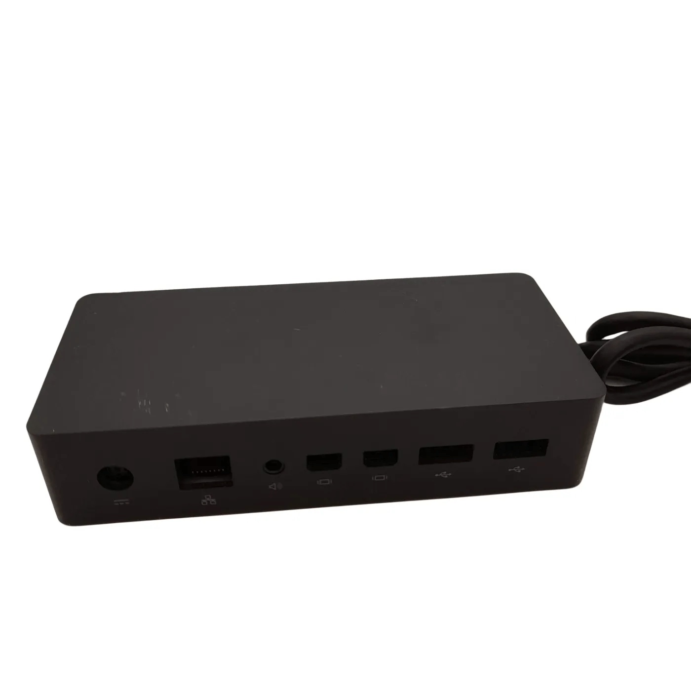 Microsoft Surface Pro 1661 Docking Station Hub +Power Adapter (WL 1359080)