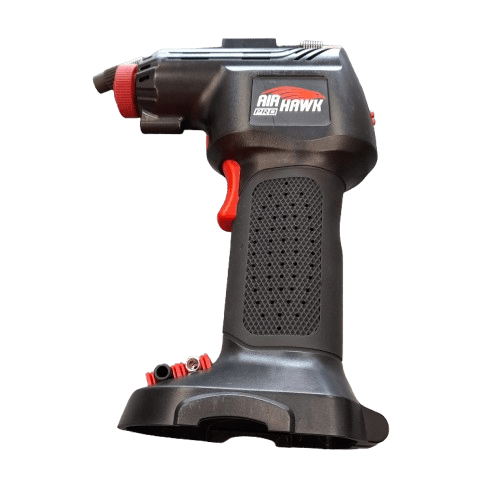 AirHawk Pro AHP-MC6/2 Hand Held Air Compressor