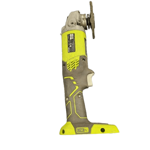 ryobi ANGLE GRINDER R18AG4115 *SKIN ONLY*