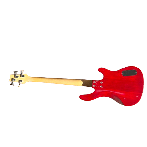 Ashton AB-2 Bass Guitar No Case