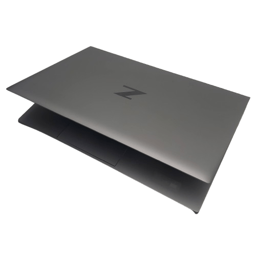 HP ZBook Firefly 14 G8 Mobile Workstation Silver with 512GB SSD, Touch Screen With Charger