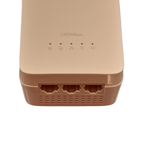 TP Link Wifi Powerline Extender  Extender AV1300