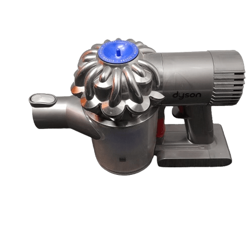 Dyson DC59 cordless stick vacuum/with 2 head attatchments – (LN)