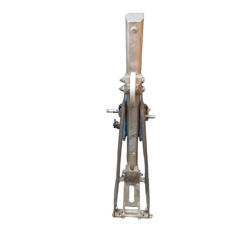 TYLROIT CORE DRILL STAND DRA400P BLUE **Pick Up Only**