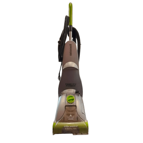 Bissell Carpet Cleaner Cleanview Powerbrush 37E3G *Pick Up Only* (GE)