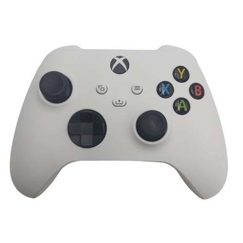 Microsoft Xbox Series X Controller 1914 – White