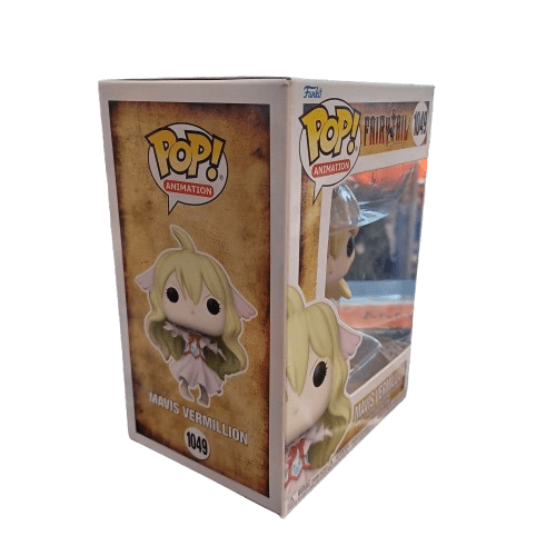 Funko Pop Mavis Vermillion Number 1049 (LE1344471)