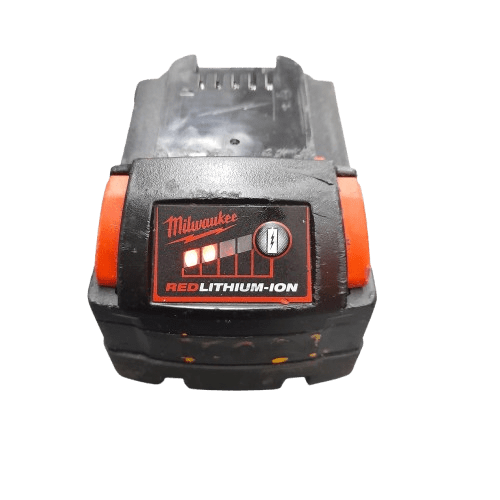 Milwaukee M18B5 18V 5.0Ah Battery (JN)