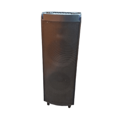 Weconic Speaker LG-104B With Power Cord (CP) * Local Pick Up Only *