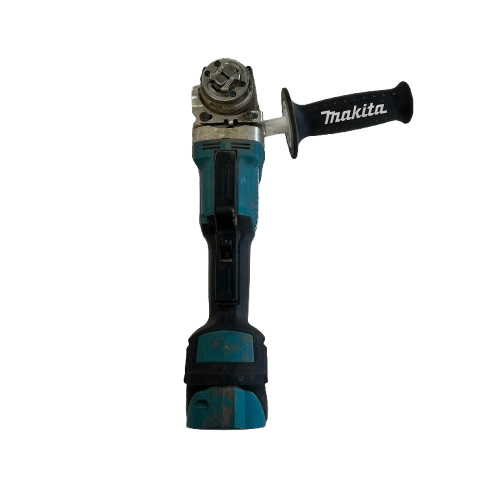 Makita DGA519 Cordless Angle Grinder Skin Only