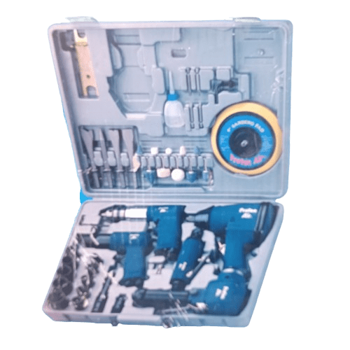 Proton Air Tool Kit (lel)