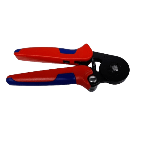 Knipex 97 53 04 Hand Ratcheting Crimp Tool Like New