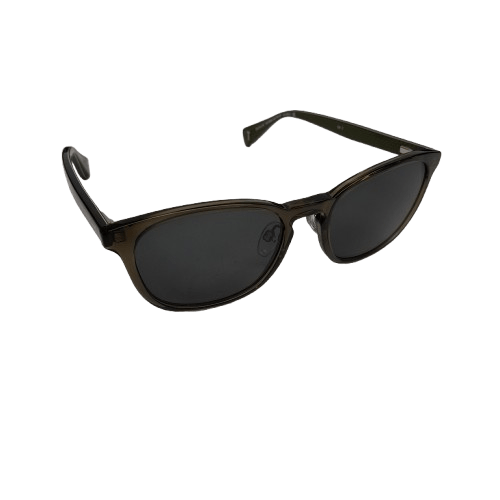 Ted Baker Sunglasses RX07 Green No Case