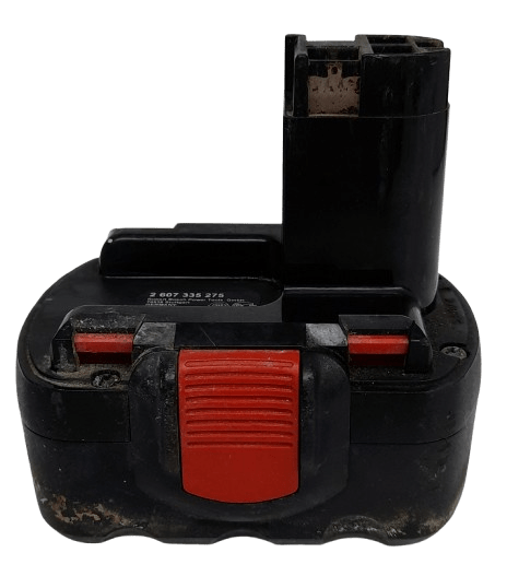 Bosch 2 607 335 275 14.4V 1.2Ah Battery