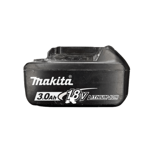 Makita BL1830B 3Ah Battery (JN)